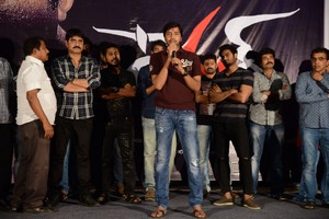 Terror Movie Thanks Meet Photos